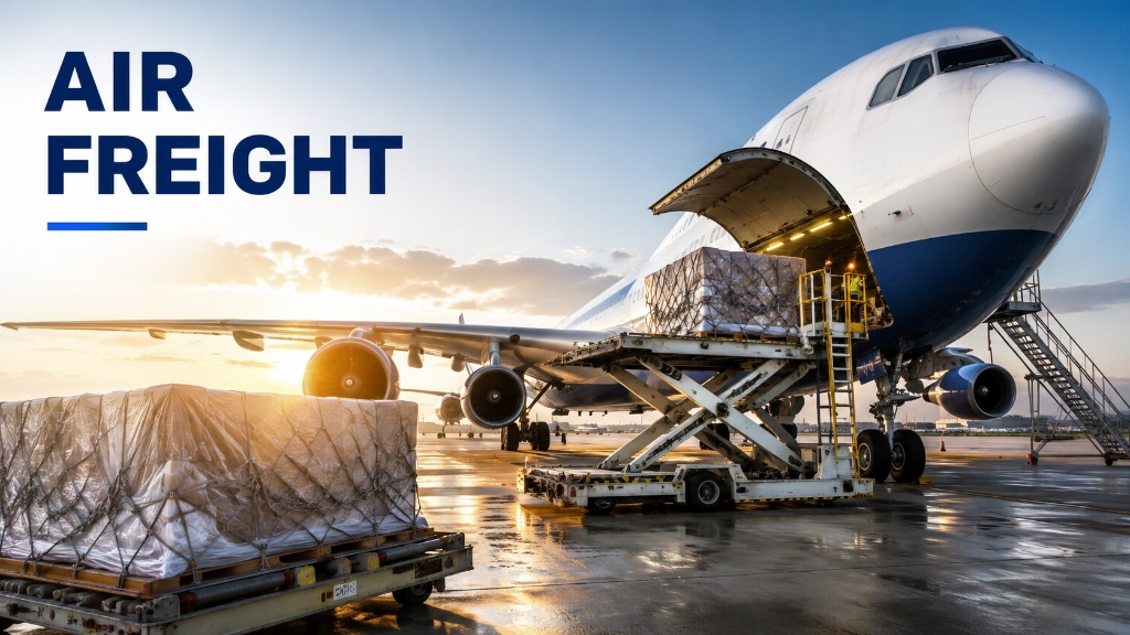 Air Freight