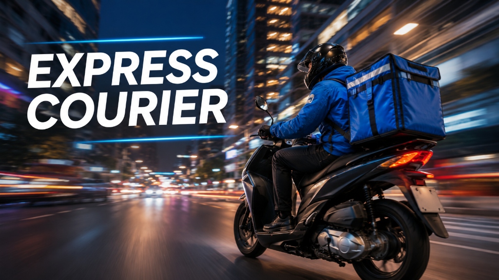 Express Courier