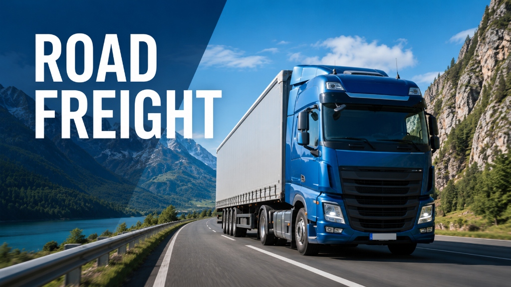 Road Freight